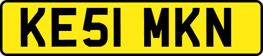 KE51MKN