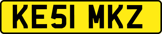 KE51MKZ