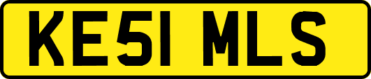 KE51MLS