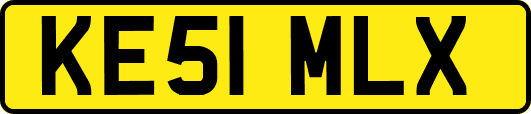 KE51MLX