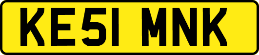 KE51MNK