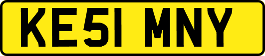 KE51MNY