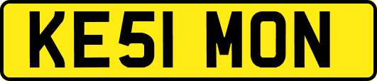 KE51MON