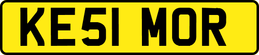 KE51MOR