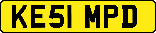 KE51MPD