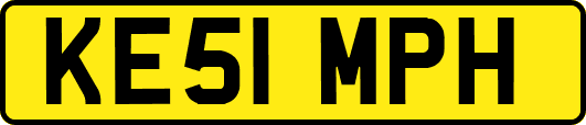 KE51MPH