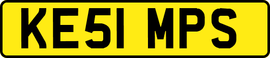 KE51MPS