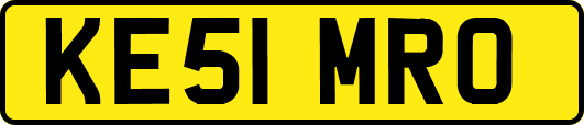 KE51MRO