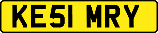 KE51MRY