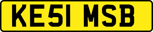 KE51MSB
