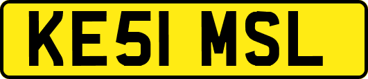 KE51MSL
