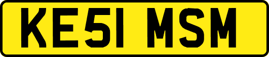 KE51MSM