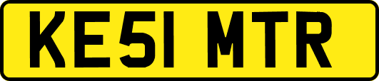 KE51MTR