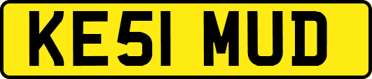 KE51MUD