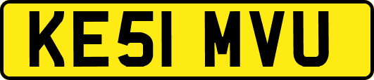 KE51MVU