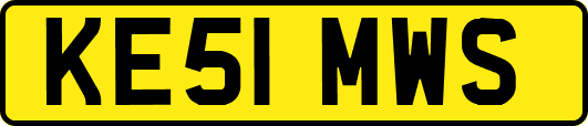 KE51MWS