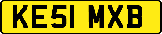 KE51MXB