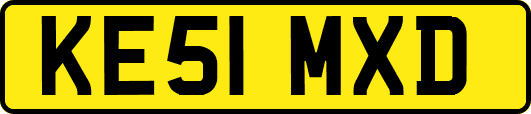 KE51MXD