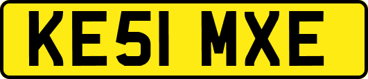 KE51MXE