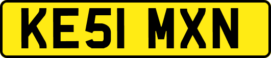 KE51MXN