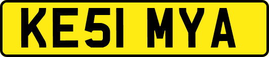 KE51MYA