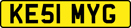 KE51MYG