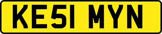 KE51MYN