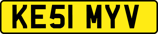 KE51MYV