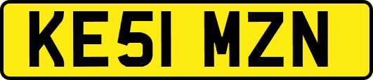 KE51MZN