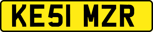 KE51MZR