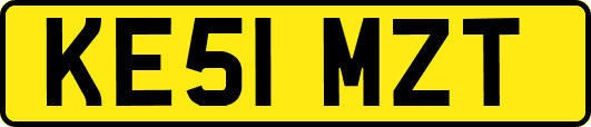 KE51MZT
