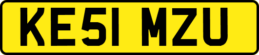 KE51MZU