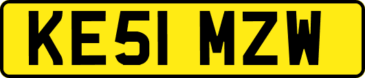 KE51MZW