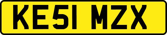 KE51MZX