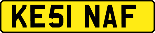KE51NAF