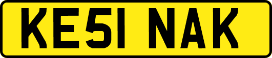 KE51NAK