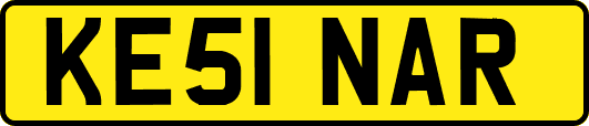 KE51NAR