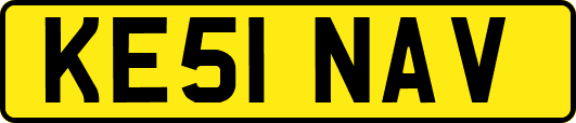 KE51NAV