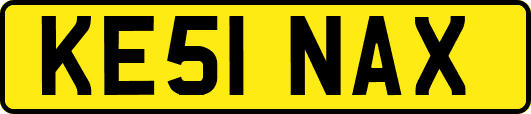 KE51NAX