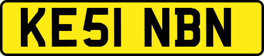 KE51NBN