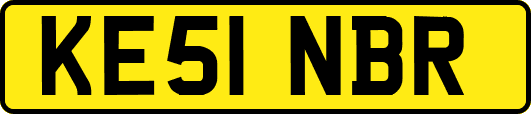 KE51NBR