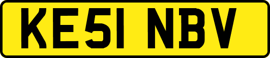 KE51NBV
