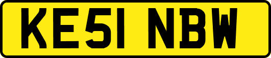 KE51NBW