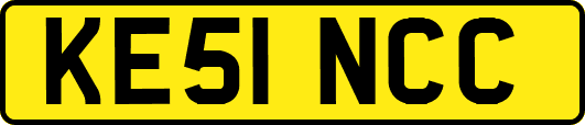 KE51NCC