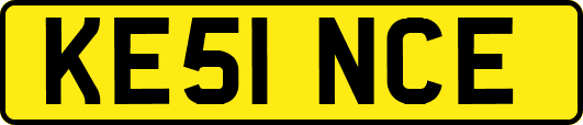KE51NCE