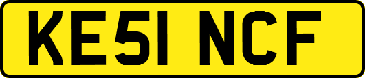 KE51NCF