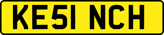 KE51NCH