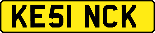 KE51NCK