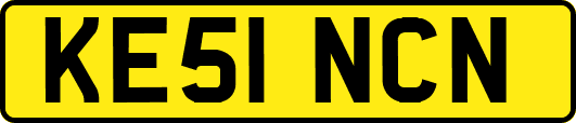 KE51NCN