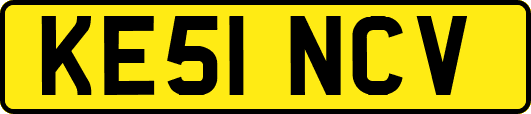 KE51NCV